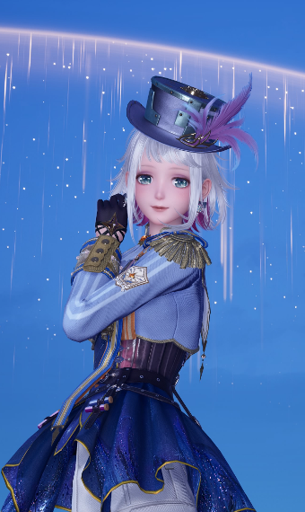Furina Inspiration image