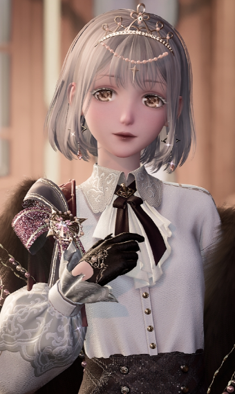 the Young Prince image