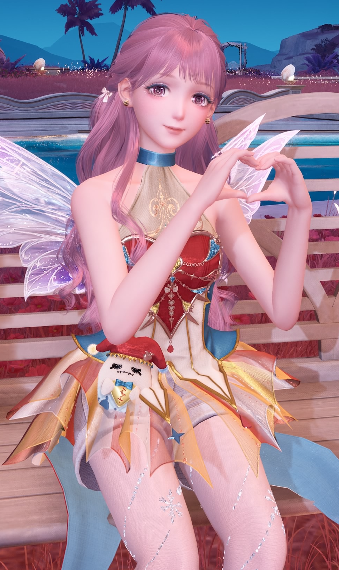 Fae Carnival image