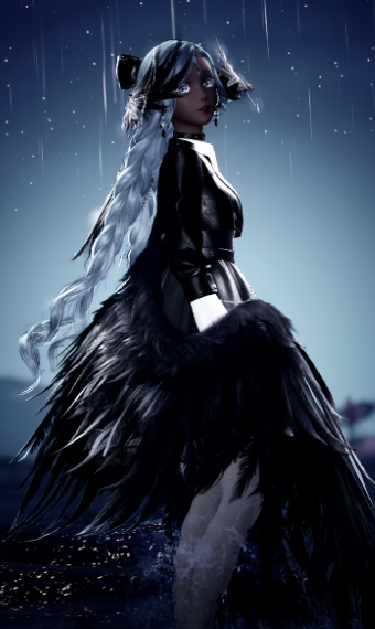 Fallen Starlight image