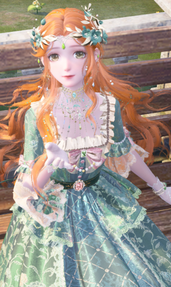 Lady Florentia Elowen image