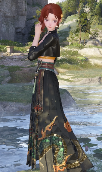 Linlang Inspired image