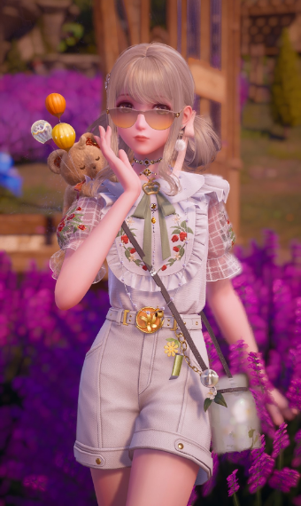 Sunshine Adventure image