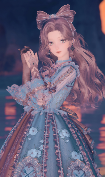 Duskwaltz Grace image