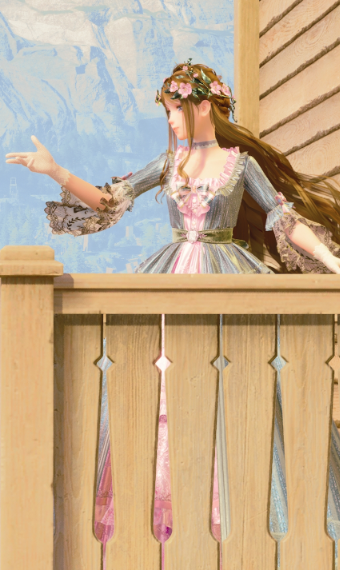 [CODE]Barbie Princess and the Pauper - Erika image