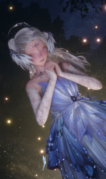 Butterfly Dream image