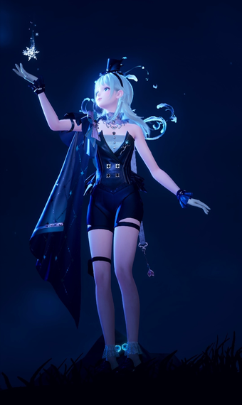 Furina image