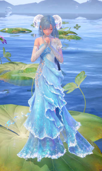 Mother of the Sea image