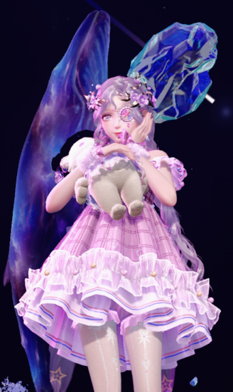 Slayer Outfit image