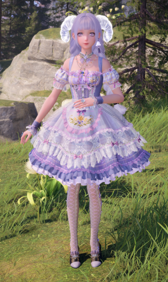 Lavender Shepherd image