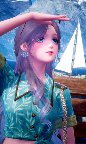 City Blue image
