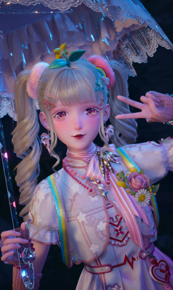 Decora Princess image