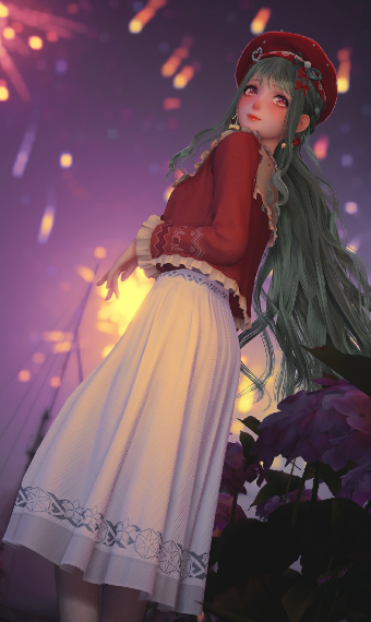 new wish image