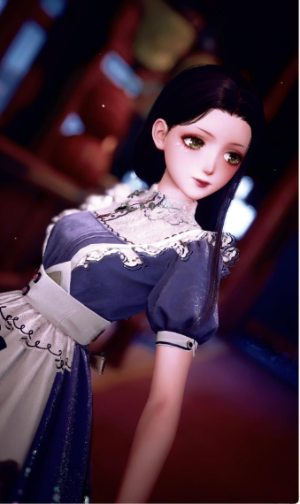 Alice Madness Return image