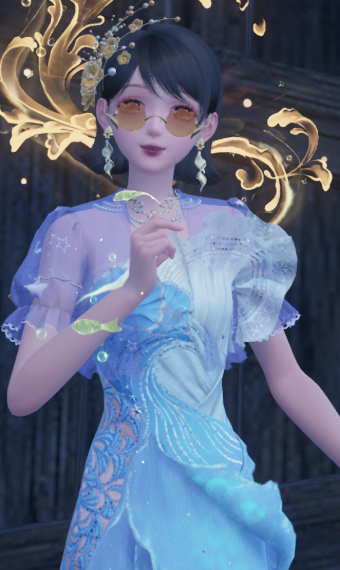 Trendy Ocean image