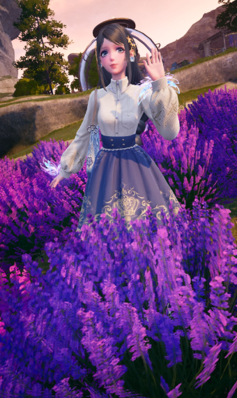Formerly Casual - blue image