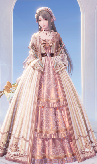 Victorian Baker image