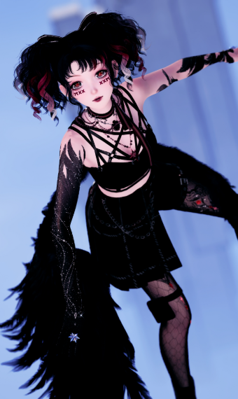 Fallen Angel image