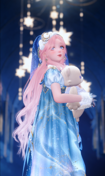 Magical Dream image