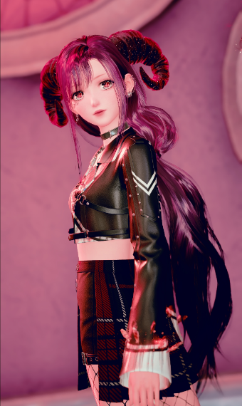Punk Sheep Nikki image