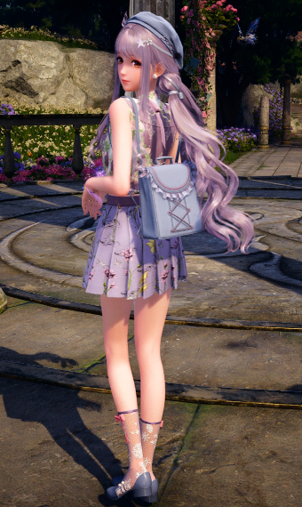 Lavender Dream image