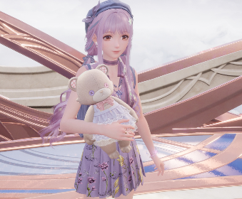 First image