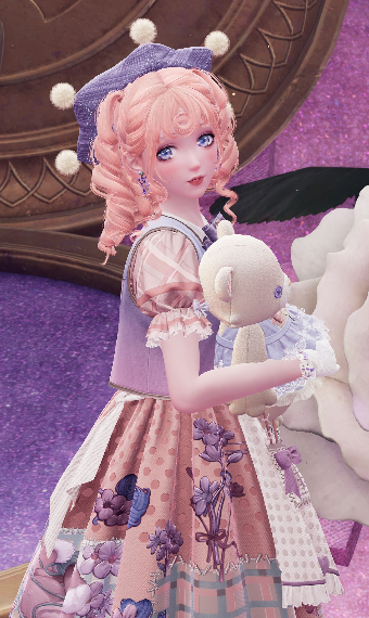 Playful Memories image