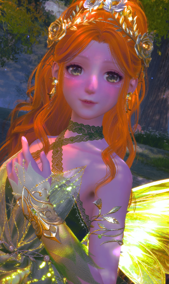Verdant Fairy image