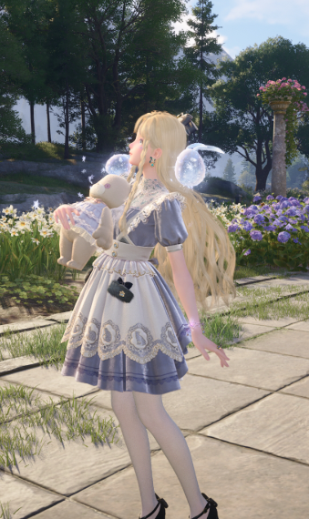 Alice in wonderland image