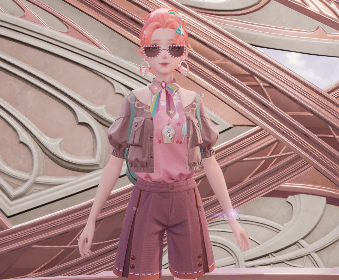 First image