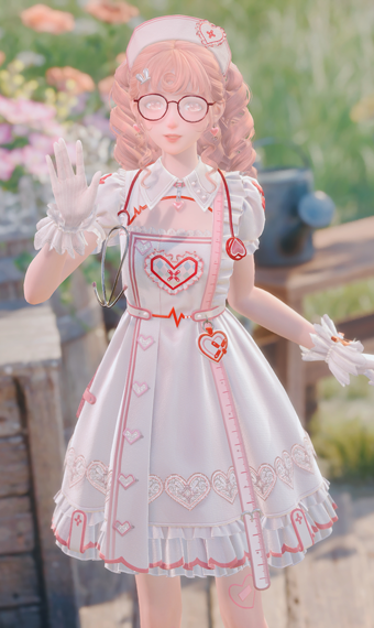 beating heart image