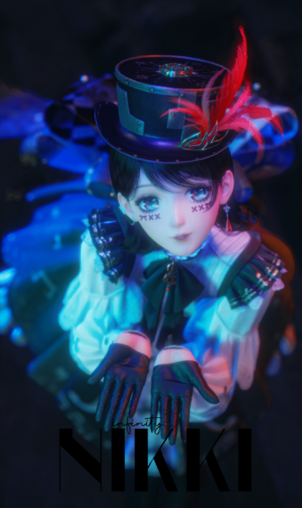 Gothic Crescendo image