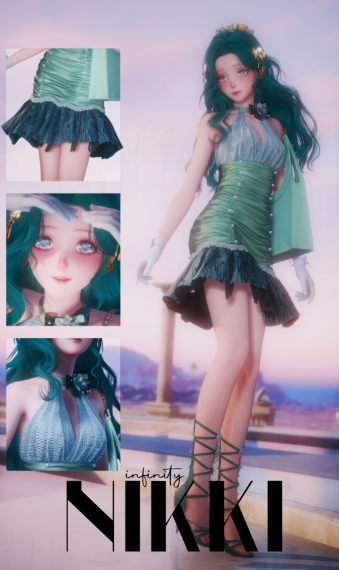 Sailor Neptune image