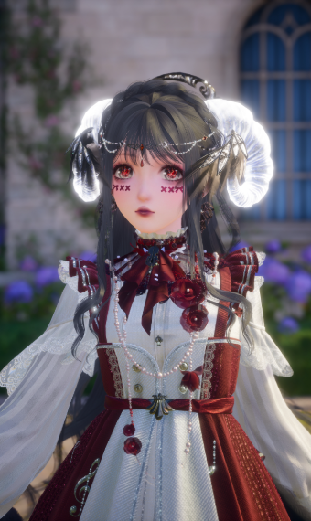Burgund Violinist image