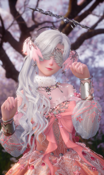 Pink Ribbons image