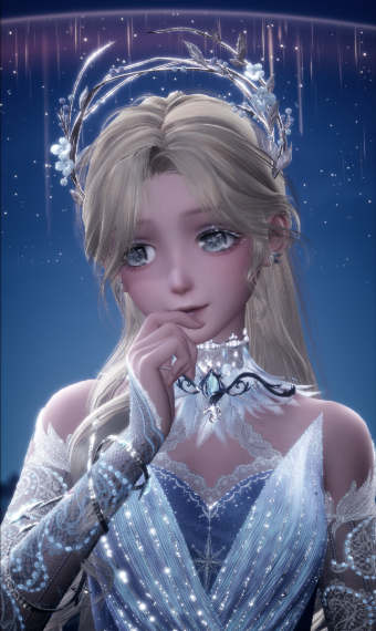 Stellar Sprite image