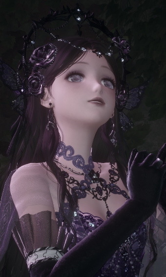 Dark Titania image