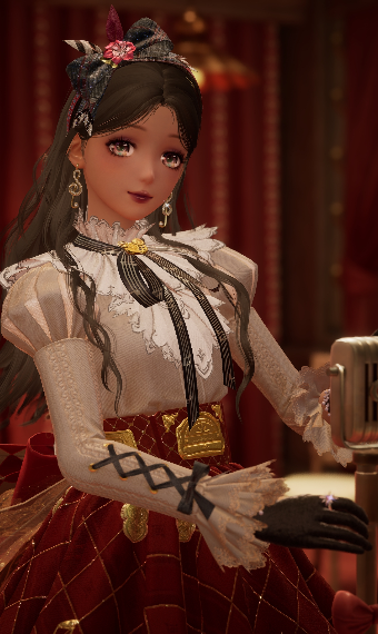 Mysterious Melody image