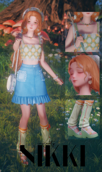 Whispers of Spring image