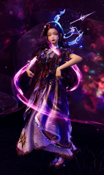 Wandering Pilgrim image