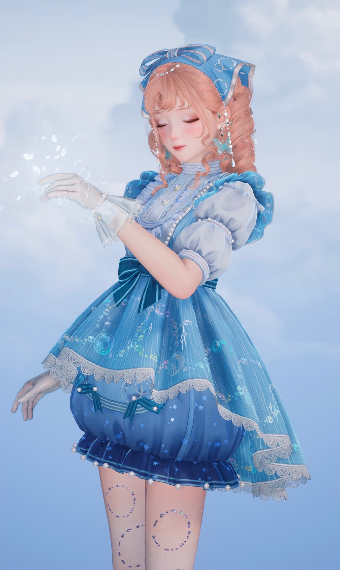 Bubbleblush image