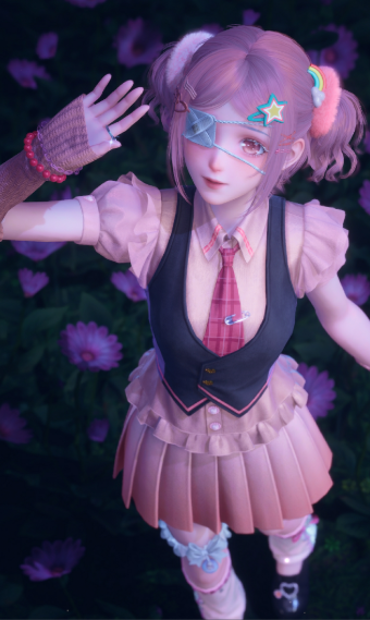 Dancing In The Moonlight image