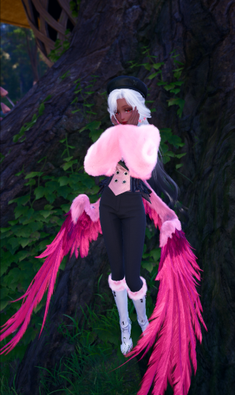 Pink image