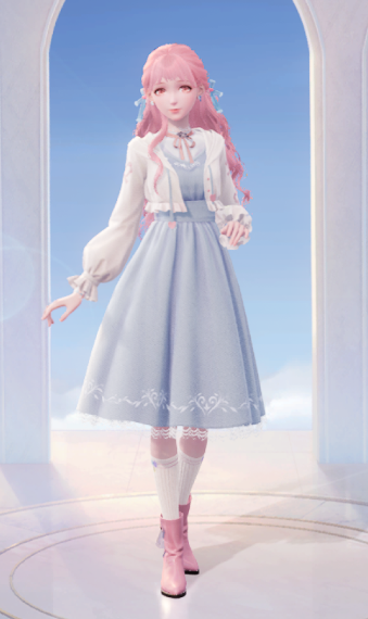Bubblegum image
