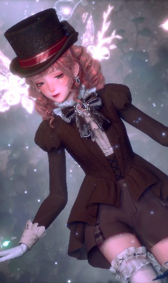 Forgotten Portrait image