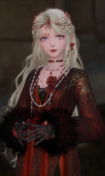 nikki targaryen image