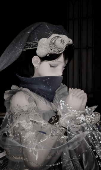 Moonlit Grace image