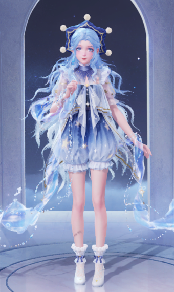 Magic image
