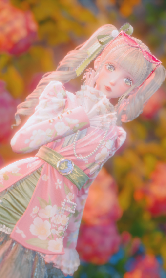 Barbie image