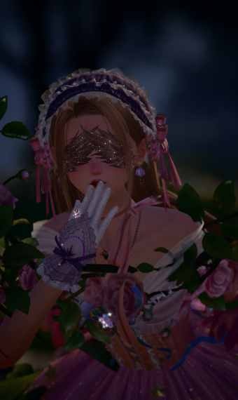 No Eyed Doll image